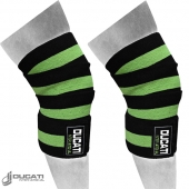 Knee Wraps